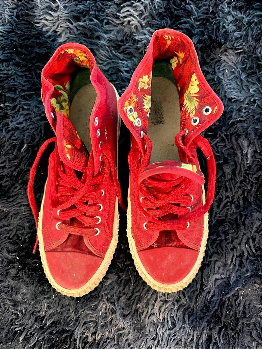 Pf flyers